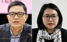 Luật ngầm 'bôi trơn' tại Cục An toàn thực phẩm