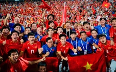 Thủ tướng gửi thư khen chiến thắng đội tuyển bóng đá nam U22, đội tuyển nữ futsal quốc gia