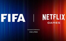 Netflix sẽ ra mắt trò chơi điện tử FIFA World Cup