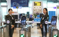 Sân bay Vinh 'lột xác' sau 6 tháng nâng cấp