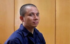 Mở trung tâm đào tạo lái xe ‘chui’ để lừa hàng trăm học viên, lãnh 30 năm tù