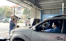 Xuất hiện thủ đoạn giả danh cán bộ đăng kiểm lừa chủ xe ở Phú Thọ