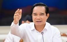 TP.HCM phân công công tác Chủ tịch, Phó chủ tịch UBND nhiệm kỳ 2021-2026