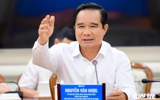 TP.HCM phân công công tác Chủ tịch, Phó Chủ tịch UBND nhiệm kỳ 2021-2026