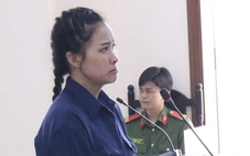 Tự dựng hợp đồng xuất khẩu lao động giả, cô gái 25 tuổi ở Cần Thơ lừa đảo hơn 3,7 tỉ đồng