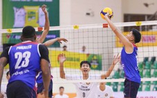 Công bố nhiều thay đổi ở Giải bóng chuyền vô địch quốc gia 2026