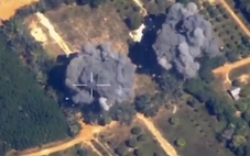 Đụng độ Thái Lan - Campuchia ngày thứ 12: Bangkok tuyên bố kiểm soát biên giới phía nam