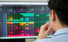 VN-Index ảm đạm: Cổ phiếu DGC tiếp tục nằm sàn, VJC 'cất cánh'