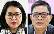 Luật ngầm 'bôi trơn' tại Cục An toàn thực phẩm