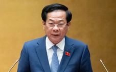 Bộ trưởng Nội vụ nêu rõ thời điểm đề xuất 5 bảng lương mới và 9 chế độ phụ cấp mới