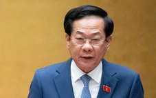 Bộ trưởng Bộ Nội vụ nêu rõ thời điểm đề xuất 5 bảng lương mới và 9 chế độ phụ cấp mới