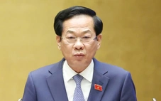 Bộ trưởng Bộ Nội vụ trả lời đề xuất tăng lương cho cán bộ xã, sắp xếp, hợp nhất tổ chức các hội