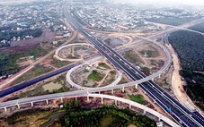 Giao thông có kịp kết nối sân bay Long Thành?