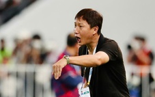HLV Kim Sang Sik đi vào lịch sử bóng đá Đông Nam Á