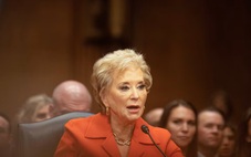 Thực hư thông tin Bộ Giáo dục Mỹ tuyên bố 'their', 'there' và 'they're' có nghĩa giống nhau?