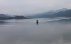 Ứng phó với tình huống khẩn cấp đập, hồ chứa thủy điện Xuân Minh