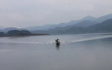 Ứng phó với tình huống khẩn cấp đập, hồ chứa thủy điện Xuân Minh