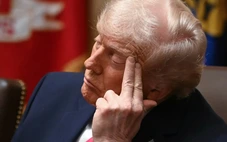 Vì sao có thông tin bịa đặt việc ông Trump tuyên bố đã nói chuyện với Chúa Jesus?