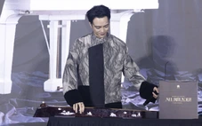 Soobin nói ‘văn hóa Việt Nam không khó tiếp cận, nếu tìm hiểu sẽ thấy đáng tự hào’