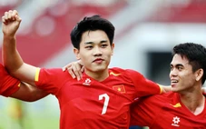 U22 Việt Nam giữ nguyên đội hình xuất phát đấu U22 Thái Lan ở chung kết SEA Games 33