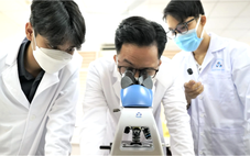 Trường đại học Bách khoa TP.HCM trả lương, học phí cho người học tiến sĩ