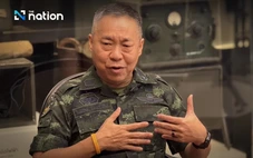 Tham mưu trưởng Thái Lan: 'Chúng tôi không có ý định xâm lược Campuchia'