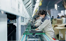 Hòa Phát toan tính gì khi nhảy vào thị trường chục tỉ USD điện máy gia dụng?