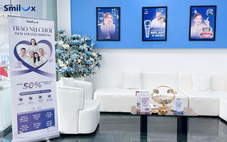 Chuyên gia Smilux cảnh báo nguy hại khôn lường khi trồng răng giá rẻ