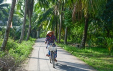 Nơi mẹ giữ hộ mùa xuân