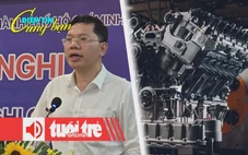 Điểm tin 8h: Thêm 8 khu đất TP.HCM sẽ làm nhà ở xã hội; Châu Âu rút lệnh cấm xe xăng dầu