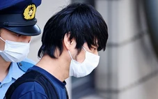 Công tố viên đề nghị án chung thân với kẻ bắn chết cựu Thủ tướng Nhật Bản Abe