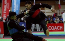 Võ sĩ Thái Lan bị tước HCV ngay trước lễ trao giải