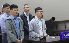 Ông chủ Thuận An nói từ khi bị bắt tập đoàn 'không có hợp đồng nào mới', bị nợ đọng 100 tỉ