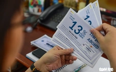 Hàng nghìn tỉ đồng trái phiếu đang đối mặt rủi ro chậm thanh toán