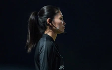 Sai lầm 'không tin nổi' của trọng tài khiến hàng triệu trái tim tan vỡ