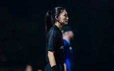 Những pha tranh cãi, ẩu đả về trọng tài ở SEA Games 33