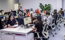 Báo Tuổi Trẻ năm thứ 2 liên tiếp đạt mức xuất sắc chuyển đổi số