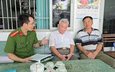 Xử phạt karaoke ồn ào cả ngày lẫn đêm, mong xử lý nghiêm những tiếng ồn khác trong khu dân cư