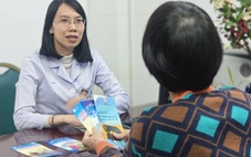 Cách nào 'chữa' tính bỗng dưng cáu gắt, thay tính đổi nết ở người lớn tuổi?