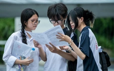 Bộ GD-ĐT lấy ý kiến quy chế thi tốt nghiệp THPT 2026: Vẫn 4 môn, giảm thủ tục, tăng công nghệ