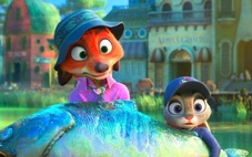 Zootopia 2, K-pop Demon Hunters và top 5 hoạt hình xuất sắc nhất 2025