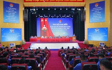 220 đại biểu dự Đại hội Đoàn TNCS Hồ Chí Minh tỉnh Hà Tĩnh