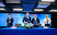 10 tỉ đồng vốn vay ưu đãi cho tân sinh viên chương trình Tiếp sức đến trường 2025