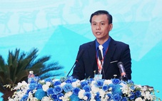 Anh Huỳnh Hữu Phúc được chỉ định làm Bí thư Tỉnh Đoàn Khánh Hòa