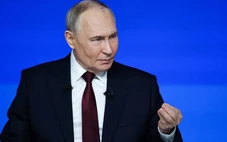 Ông Putin: Nga đã thỏa hiệp với Mỹ về Ukraine, 'quả bóng' giờ ở phương Tây và Kiev