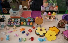 Bao bì ‘xanh’ sẽ trở nên quan trọng trong nền kinh tế lifestyle