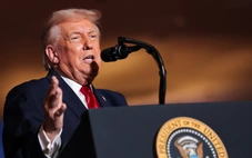 Ông Trump không loại trừ khả năng chiến tranh với Venezuela