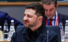 EU đạt thỏa thuận cho Ukraine vay 90 tỉ euro, không dùng tài sản đóng băng của Nga