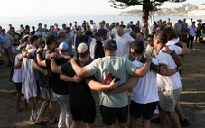 Thiếu nữ 14 tuổi xả thân che chắn 2 đứa trẻ trong vụ xả súng ở Úc: ‘Tôi không phải người hùng’