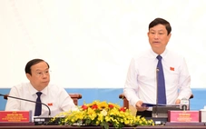 HĐND TP.HCM sắp xem xét thông qua bảng giá đất mới, áp dụng từ 1-1-2026